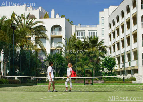 Melia Marbella Dinamar 33